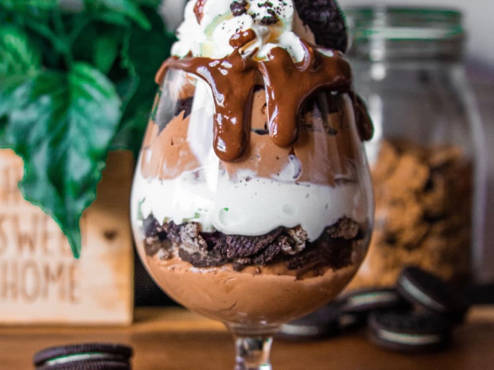 Çikolatalı Sufle