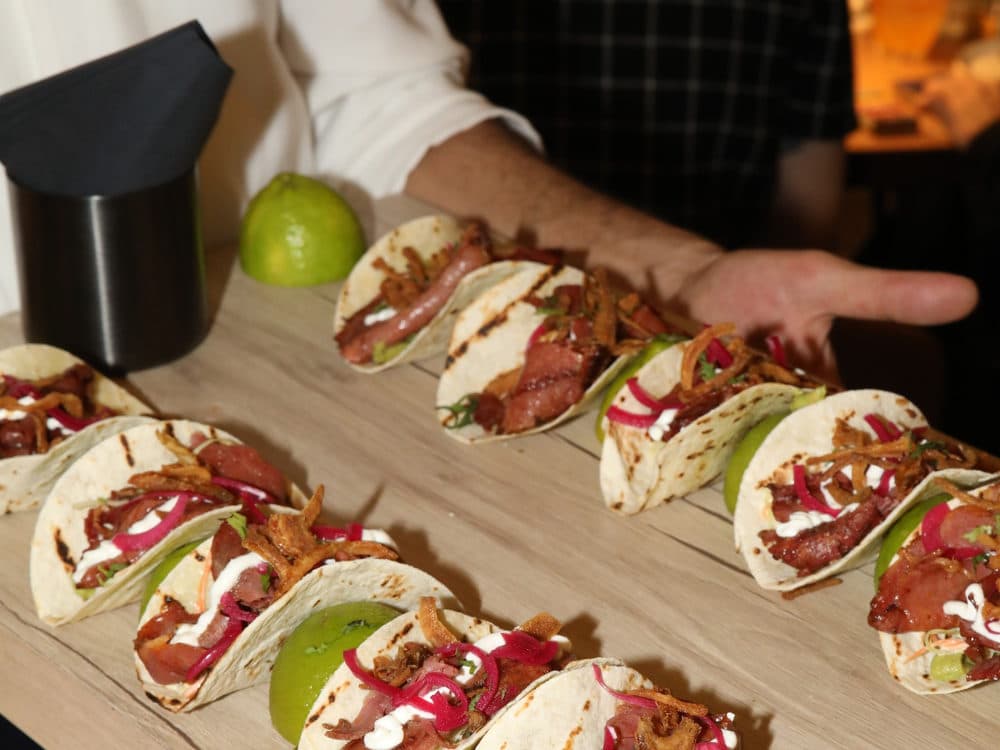 Epoca taco servisi