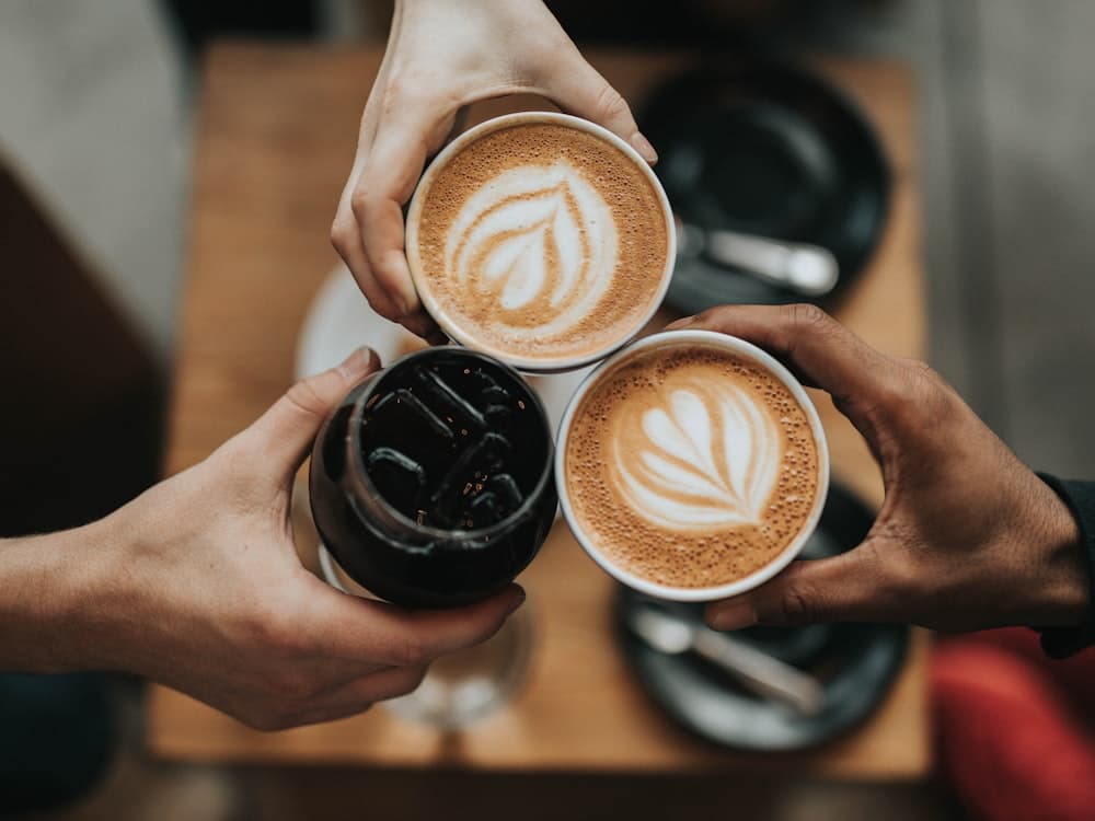 Flat White