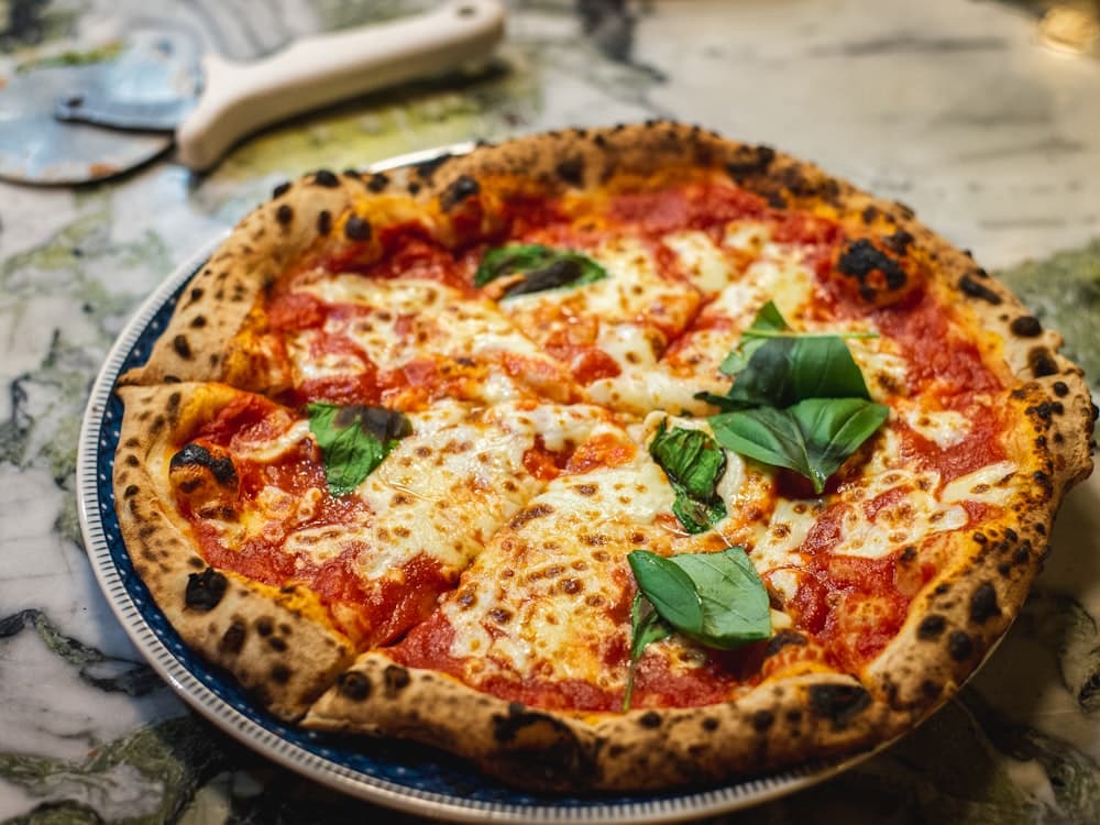 Margherita